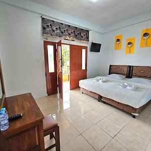 Kamar king standard