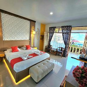 Kamar deluxe